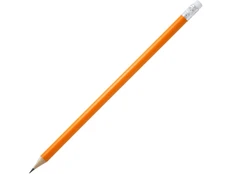 Карандаш Couvet, оранжевый фото