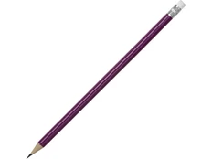 Карандаш «Графит», фиолетовый фото
