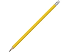 Карандаш «Графит», желтый фото