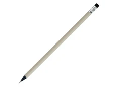 Карандаш трехгранный Blackie 3D, бежевый фото