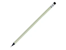 Карандаш трехгранный Blackie 3D, пыльно-зеленый фото