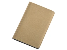 Картхолдер для пластиковых карт складной Favor, бежевый фото