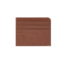 Картхолдер Holdmark Congreve Collection, коричневый фото