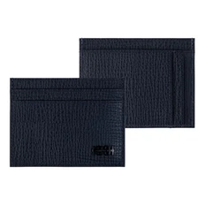 Картхолдер Irving, темно-синий фото