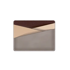 Картхолдер «Косичка», под заказ фото