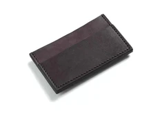 Картхолдер Long River «Ишим», коричневый фото