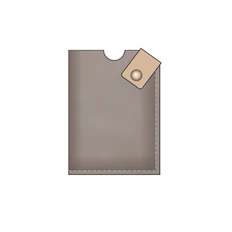 Картхолдер Pure Card, под заказ фото