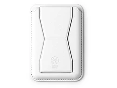 Картхолдер с подставкой Sekun, белый фото