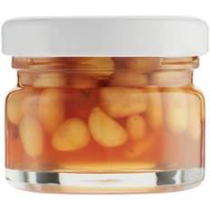 Кедровые орехи в сосновом сиропе Nutree фото