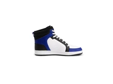 Кеды Roly Space, синие / черные фото