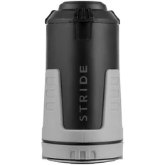 Фонарь кемпинговый Stride Fyrtorn, серый / черный фото