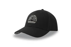 Кепка на заказ Atlantis LAB2502, разноцветная фото