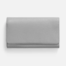 Клатч Unison, серый фото