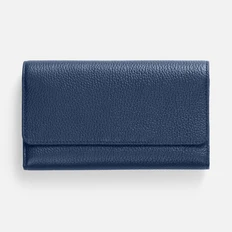 Клатч Unison, синий фото