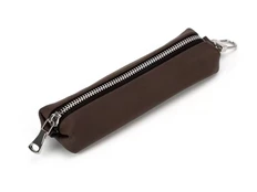 Ключница «Чира», коричневая фото