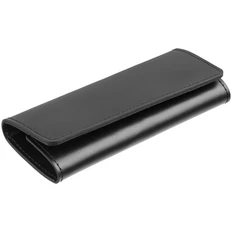 Ключница Indivo inStream, черная фото