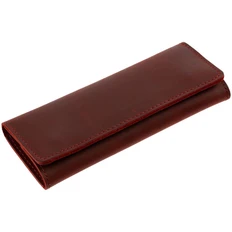 Ключница Indivo InStream, красная фото