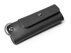 Ключница «Рона», черная фото