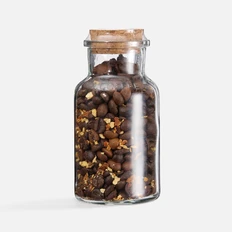 Кофе Coffeedence, мини, с апельсином фото