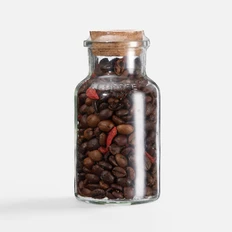 Кофе Coffeedence, мини, с ягодами годжи фото