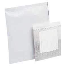 Кофе в дрип-пакете Drip Tip, ver.2 Бразилия Сантос, белый фото