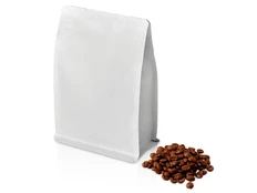 Кофе зерновой Bean, 250 гр, 100% арабика, белый фото