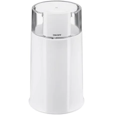  Кофемолка электрическая Molti Capriccio, белая фото