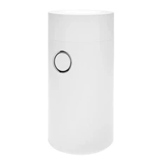 Кофемолка «Милдред», белая фото