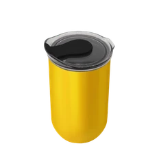 Кофер Cofer Light, желтый фото