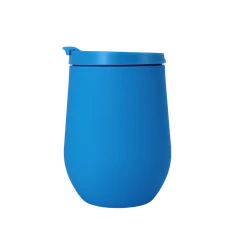 Кофер Cofer Neo CO12s, soft touch, голубой фото