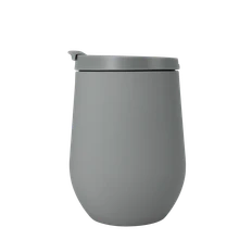 Кофер Cofer Neo CO12s, soft touch, серый фото