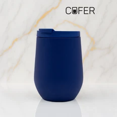 Кофер Cofer Neo Powder CO12, синий фото