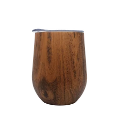 Кофер design CO12d, 354 мл, коричневый фото