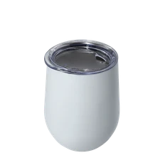 Кофер с покрытием софт-тач Cofer CO12s, белый фото