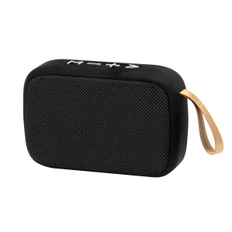 Колонка беспроводная Bluetooth Charge G2 BLTS01, черная фото