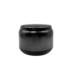 Колонка беспроводная Bocco, черная фото