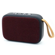 Колонка беспроводная Charge G2, красная фото