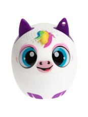 Колонка беспроводная детская Prolike «Единорог», белая фото