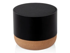 Колонка беспроводная Montii, 3 Вт, черная фото