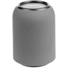 Колонка беспроводная Uniscend Grand Grinder, серая фото