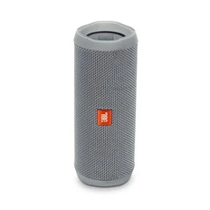 Колонка портативная JBL FLIP 4, 3000 mAh, серая фото