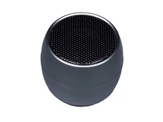 Колонка портативная Funny, черная фото