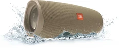 Колонка портативная Jbl Charge 4, оливковая, 7800 mAh фото
