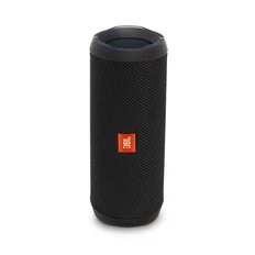 Колонка портативная JBL FLIP 4, 3000 mAh, черная фото