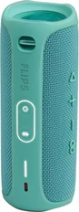 Колонка портативная JBL Flip 5, бирюзовая, 4800 mAh фото