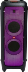 Колонка портативная Jbl Party Box 1000, черная фото