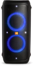 Колонка портативная JBL Party Box, черная, 10000 mAh фото