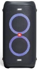 Колонка портативная Jbl Party Box, черная, 2500 mAh фото