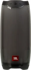 Колонка портативная JBL Pulse 4, черная фото