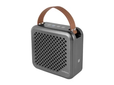 Колонка портативная Rombica Mysound Chroma, серая фото
